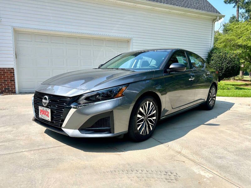 nissan altima 2025 1N4BL4DV8SN364367 image nissan altima 2025 1N4BL4DV8SN364367 image