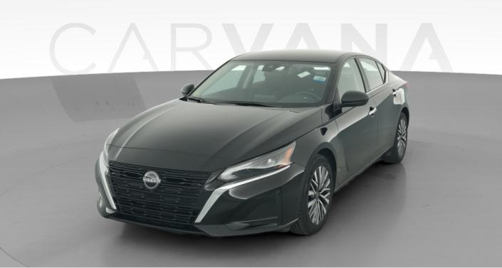 nissan altima 2025 1N4BL4DV6SN398792 image