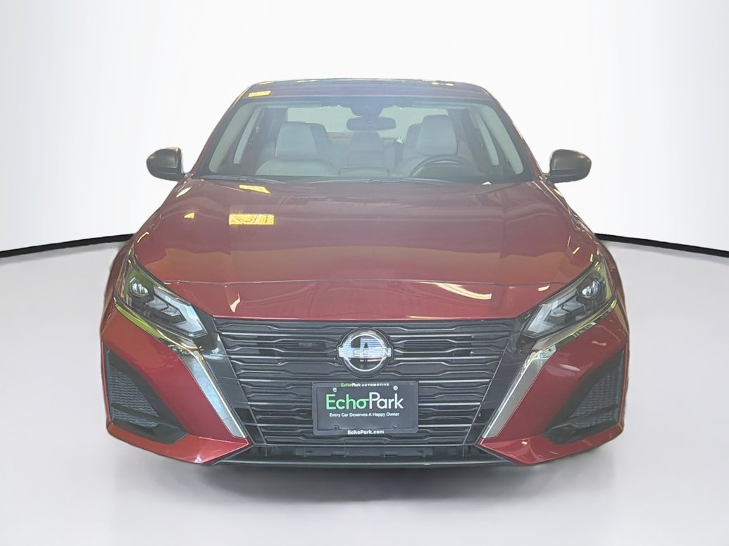 nissan altima 2025 1N4BL4DV8SN306467 image nissan altima 2025 1N4BL4DV8SN306467 image