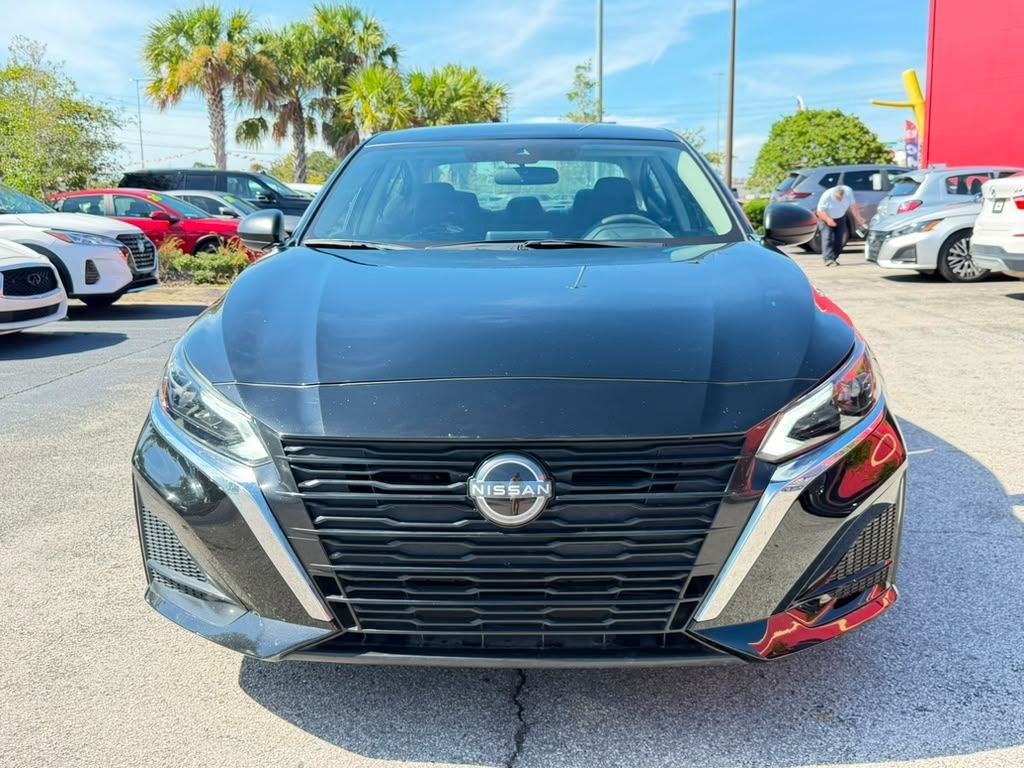 nissan altima 2025 1N4BL4DV1SN350231 image nissan altima 2025 1N4BL4DV1SN350231 image