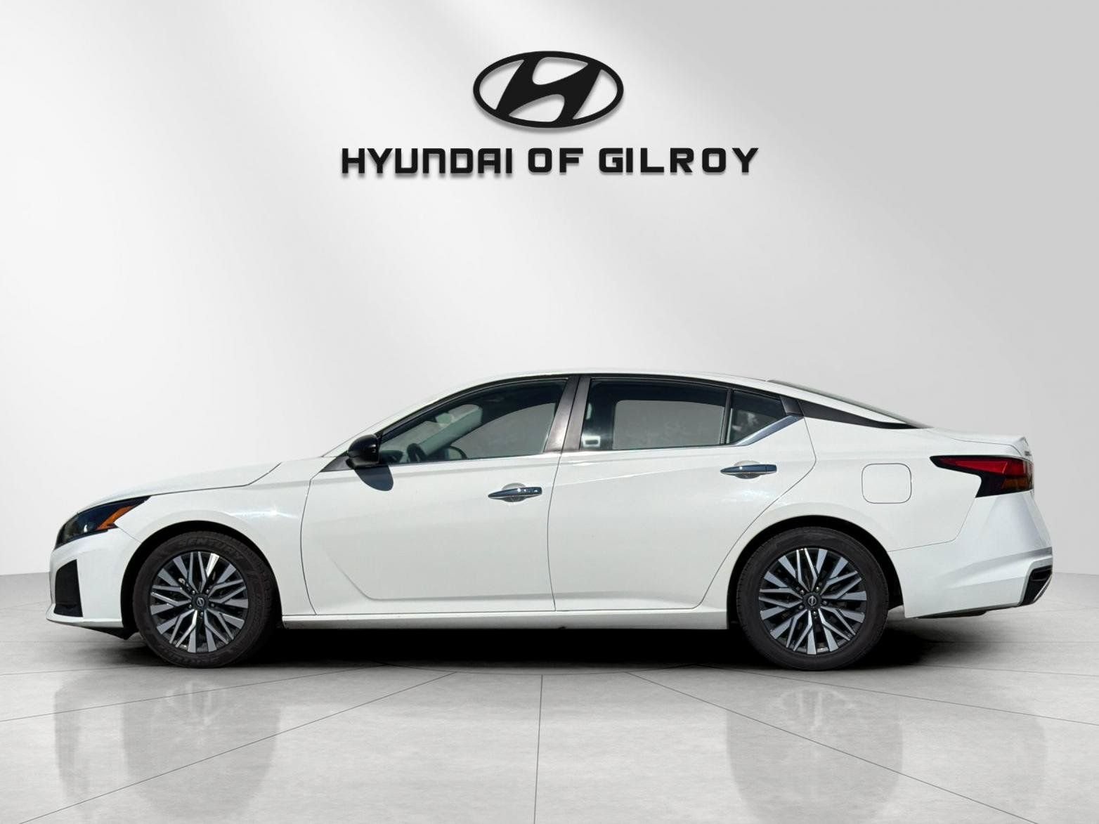 nissan altima 2025 1N4BL4DV3SN306070 image