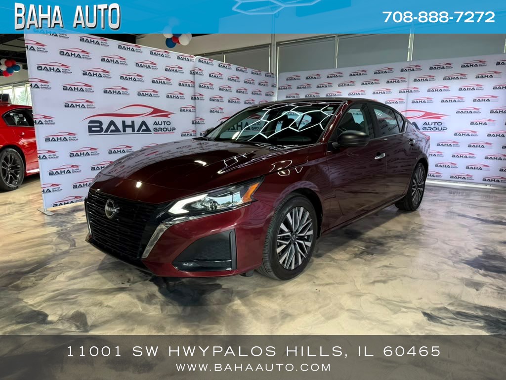 nissan altima 2025 1N4BL4DV2SN378989 image nissan altima 2025 1N4BL4DV2SN378989 image