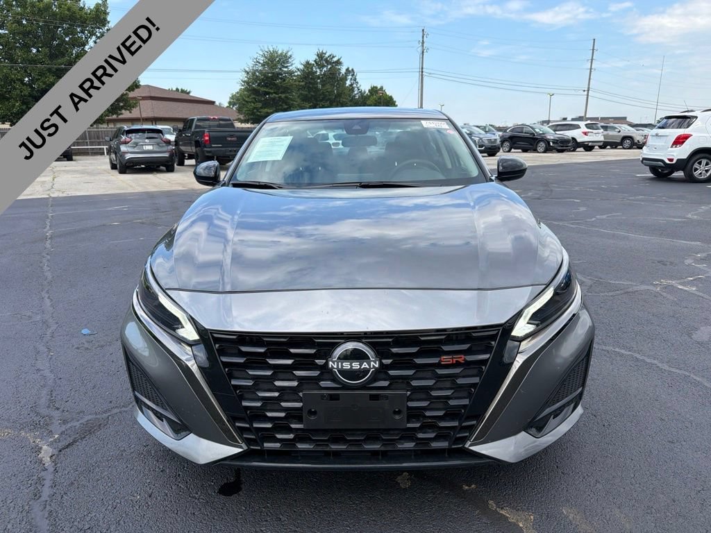 nissan altima 2025 1N4BL4CV6SN400297 image nissan altima 2025 1N4BL4CV6SN400297 image