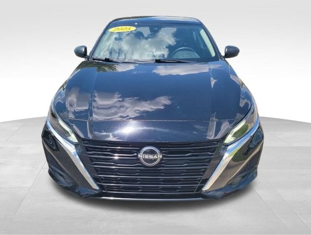 nissan altima 2025 1N4BL4DV5SN330693 image nissan altima 2025 1N4BL4DV5SN330693 image