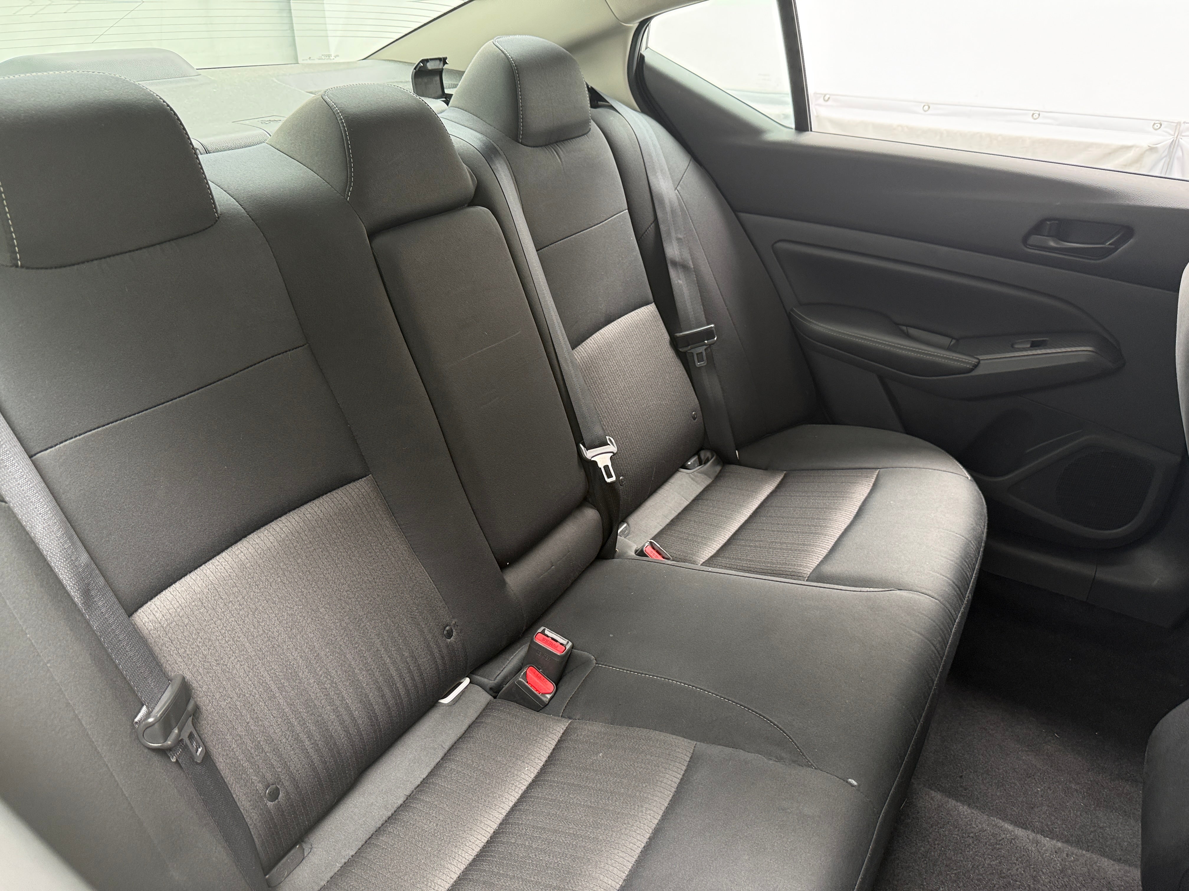 nissan altima 2025 1N4BL4DV5SN318642 image