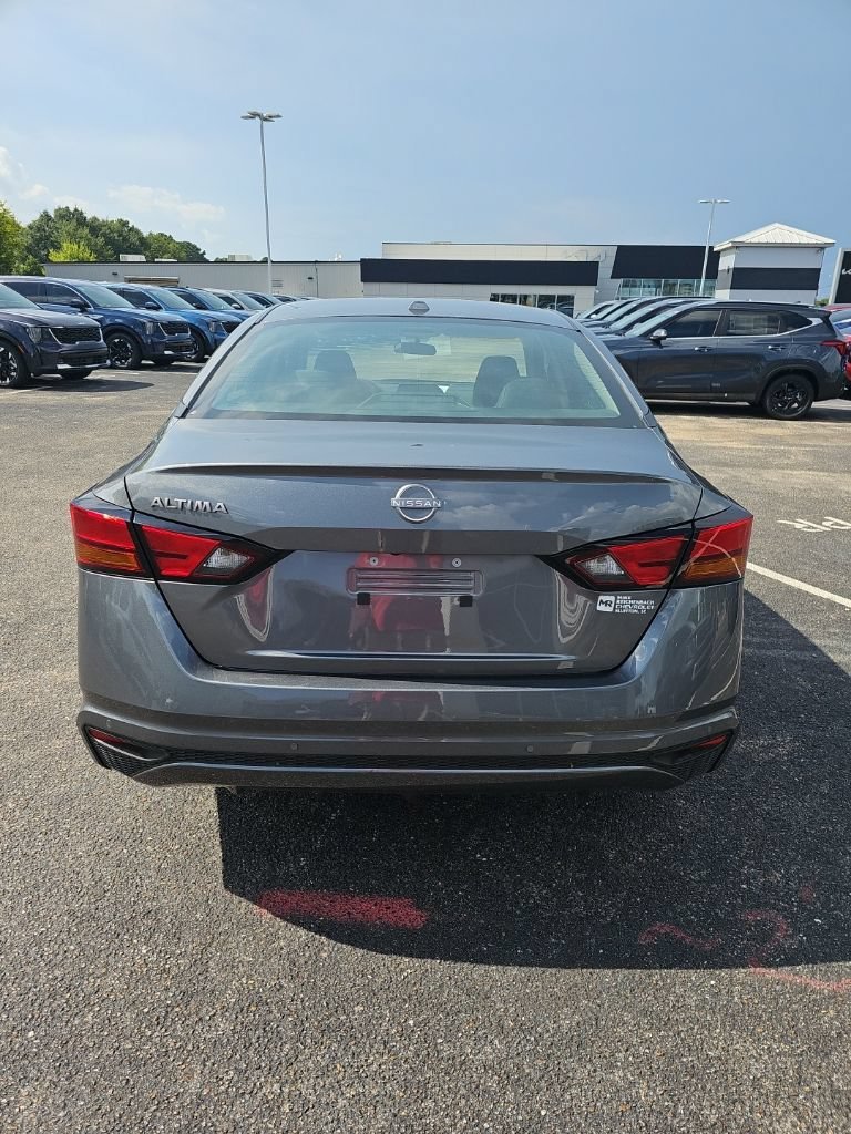 nissan altima 2025 1N4BL4DV1SN360385 image nissan altima 2025 1N4BL4DV1SN360385 image
