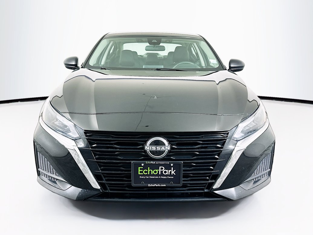 nissan altima 2025 1N4BL4DV5SN323386 image nissan altima 2025 1N4BL4DV5SN323386 image