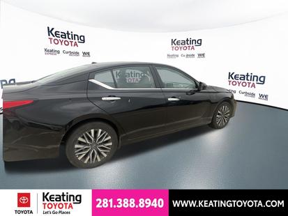 nissan altima 2025 1N4BL4DV5SN370451 image nissan altima 2025 1N4BL4DV5SN370451 image