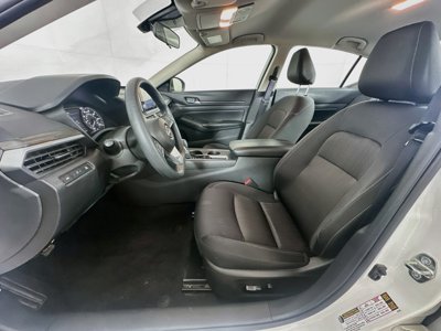 nissan altima 2025 1N4BL4DV2SN318257 image nissan altima 2025 1N4BL4DV2SN318257 image