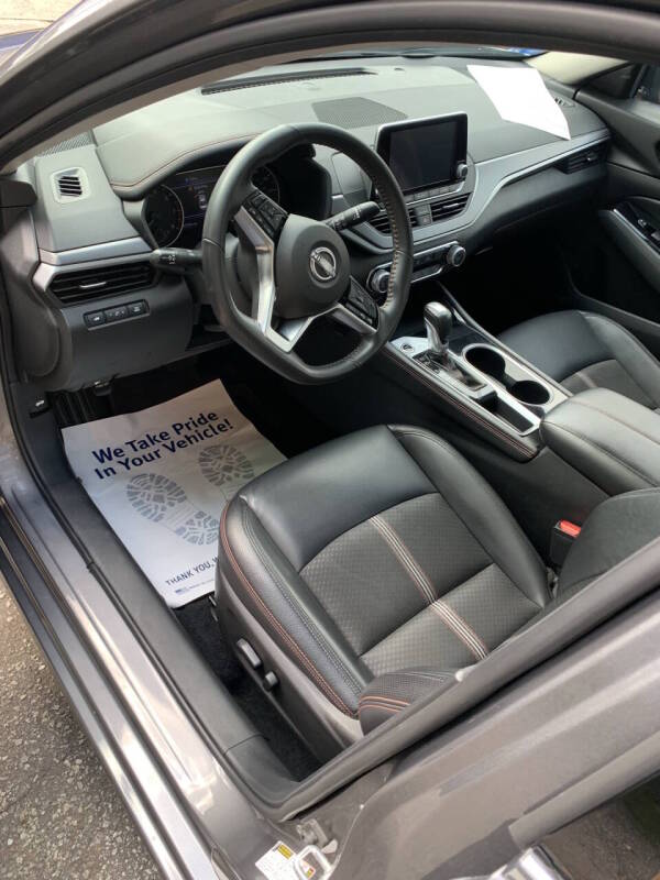 nissan altima 2025 1N4BL4CV0SN312846 image nissan altima 2025 1N4BL4CV0SN312846 image