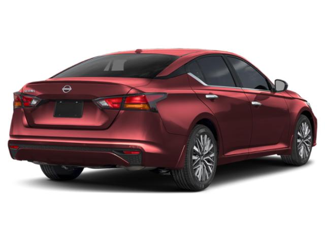 nissan altima 2025 1N4BL4DWXSN304177 image