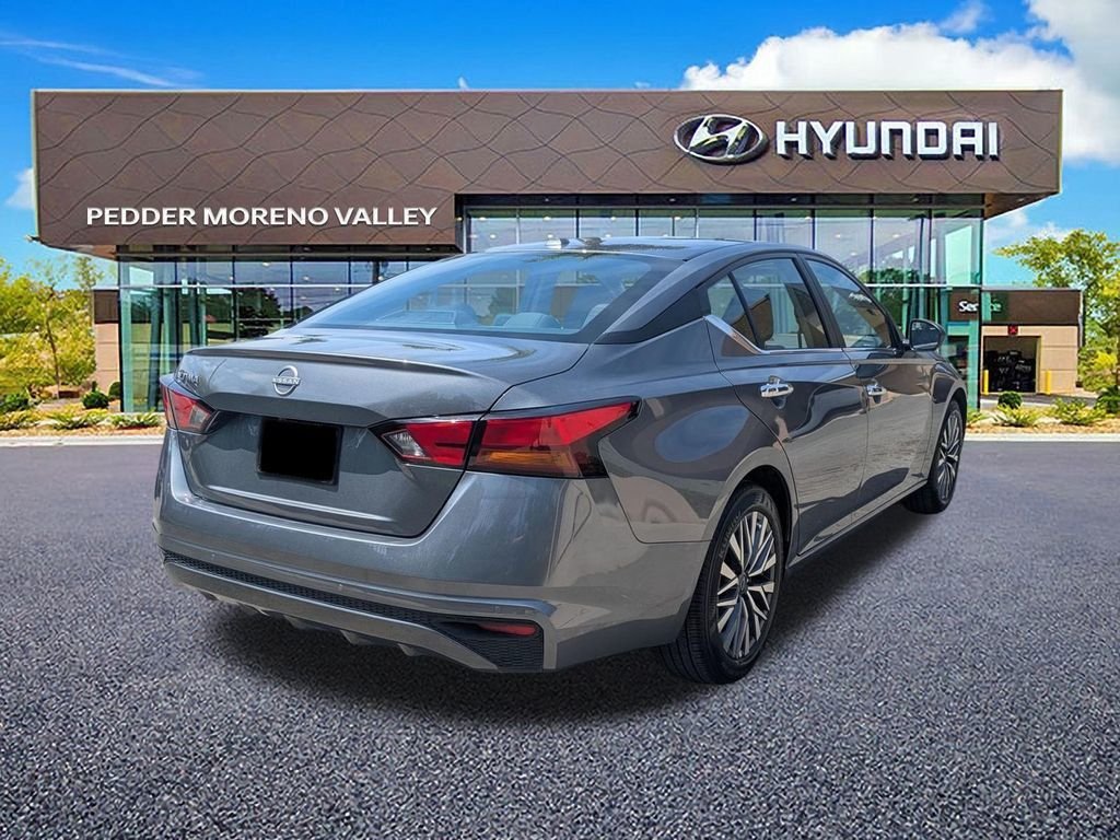 nissan altima 2025 1N4BL4DV3SN396725 image nissan altima 2025 1N4BL4DV3SN396725 image