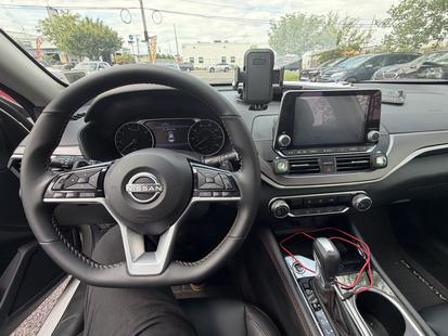 nissan altima 2025 1N4BL4CW2SN326532 image nissan altima 2025 1N4BL4CW2SN326532 image