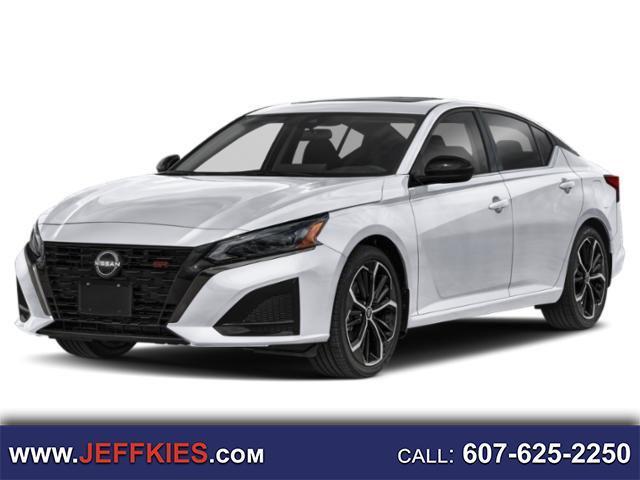 nissan altima 2025 1N4BL4CW6SN339381 image nissan altima 2025 1N4BL4CW6SN339381 image