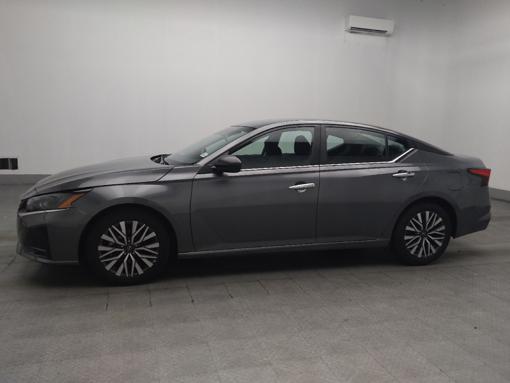 nissan altima 2025 1N4BL4DV1SN300154 image nissan altima 2025 1N4BL4DV1SN300154 image