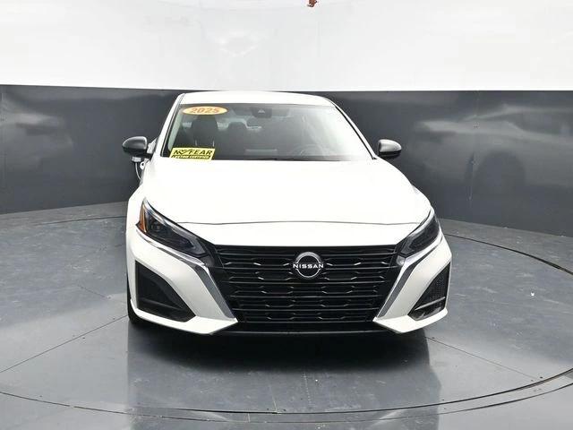 nissan altima 2025 1N4BL4DV7SN304676 image nissan altima 2025 1N4BL4DV7SN304676 image