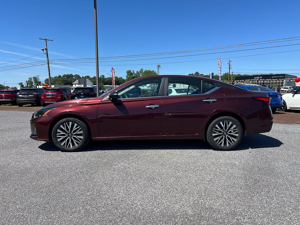 nissan altima 2025 1N4BL4DW7SN341784 image nissan altima 2025 1N4BL4DW7SN341784 image