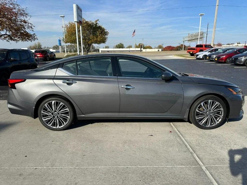 nissan altima 2025 1N4BL4EV6SN421454 image nissan altima 2025 1N4BL4EV6SN421454 image
