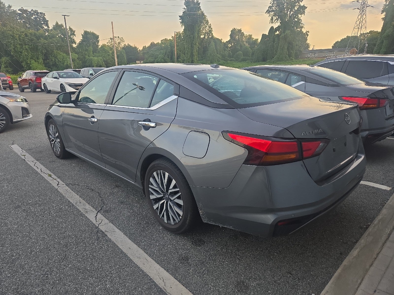 nissan altima 2025 1N4BL4DV7SN364828 image nissan altima 2025 1N4BL4DV7SN364828 image