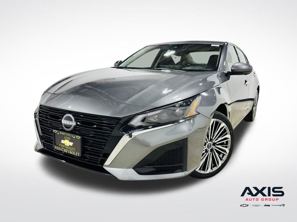 nissan altima 2025 1N4BL4EW1SN306009 image nissan altima 2025 1N4BL4EW1SN306009 image