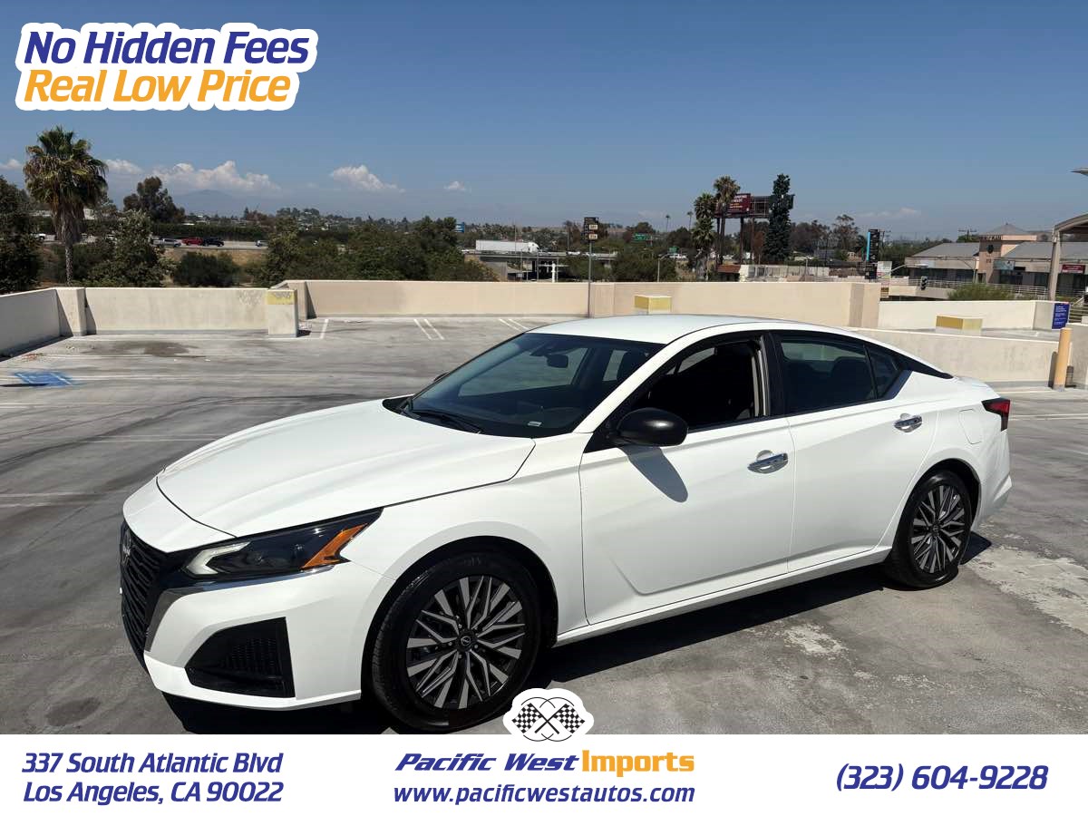 nissan altima 2025 1N4BL4DV4SN389685 image nissan altima 2025 1N4BL4DV4SN389685 image