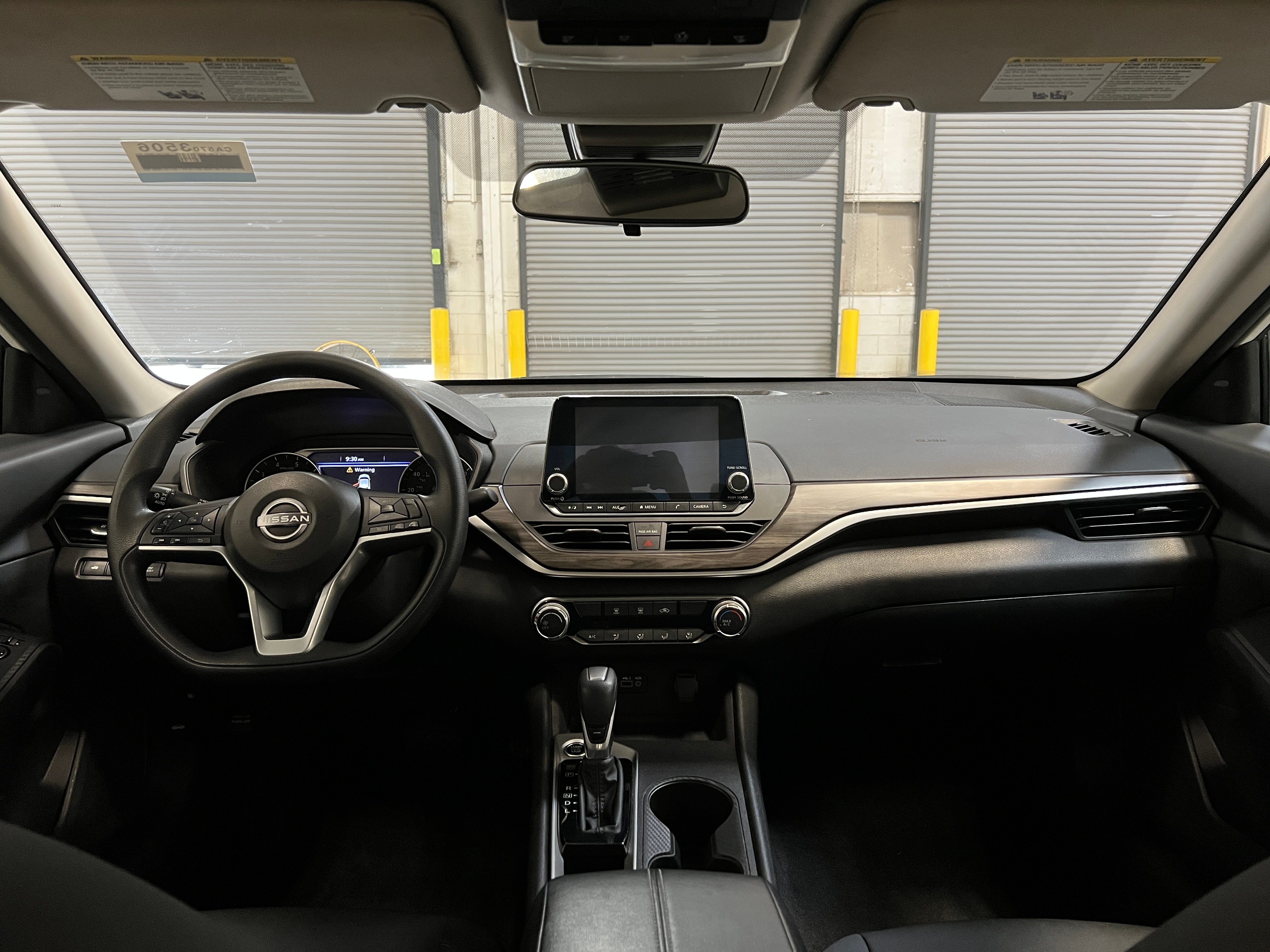 nissan altima 2025 1N4BL4DV5SN399187 image nissan altima 2025 1N4BL4DV5SN399187 image