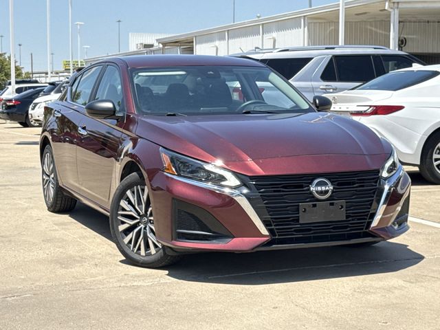 nissan altima 2025 1N4BL4DW2SN386812 image nissan altima 2025 1N4BL4DW2SN386812 image