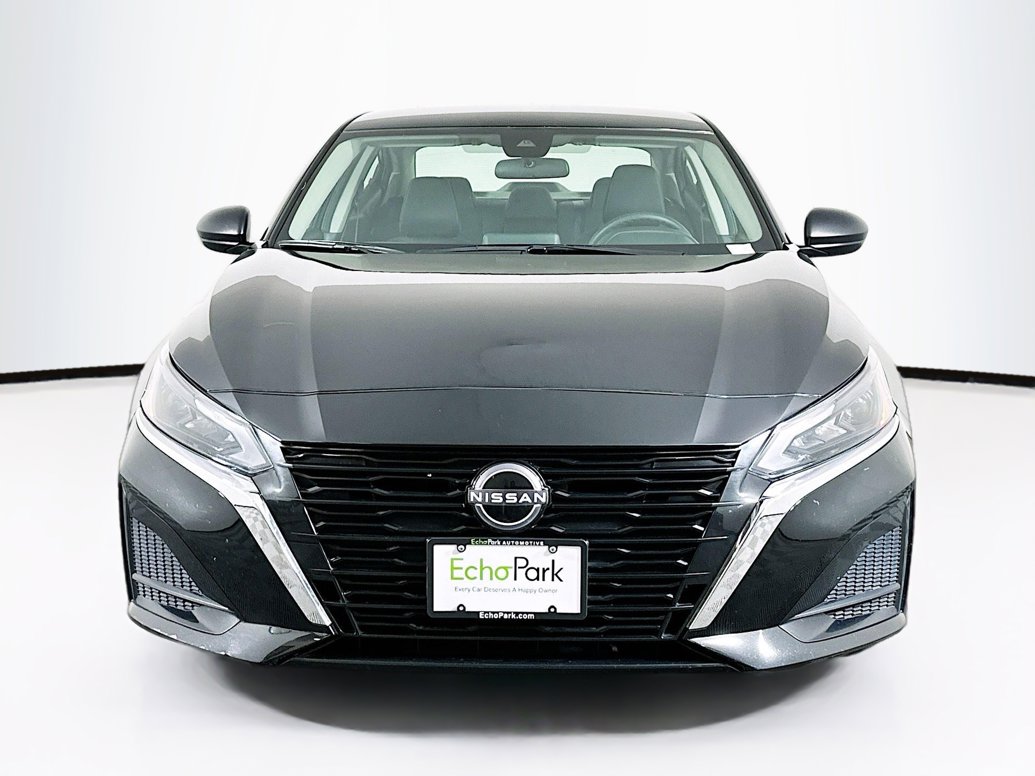 nissan altima 2025 1N4BL4DV2SN351310 image nissan altima 2025 1N4BL4DV2SN351310 image