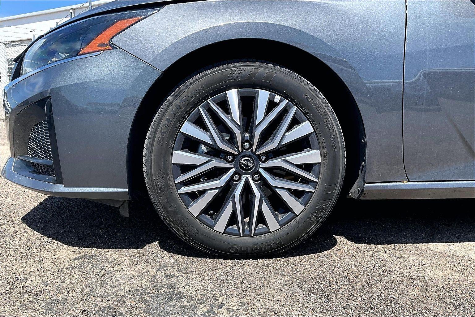 nissan altima 2025 1N4BL4DV8SN337038 image nissan altima 2025 1N4BL4DV8SN337038 image