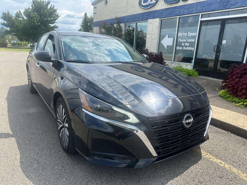 nissan altima 2025 1N4BL4DVXSN304199 image nissan altima 2025 1N4BL4DVXSN304199 image