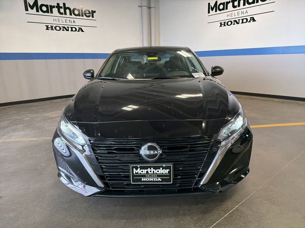 nissan altima 2025 1N4BL4DV5SN344089 image nissan altima 2025 1N4BL4DV5SN344089 image