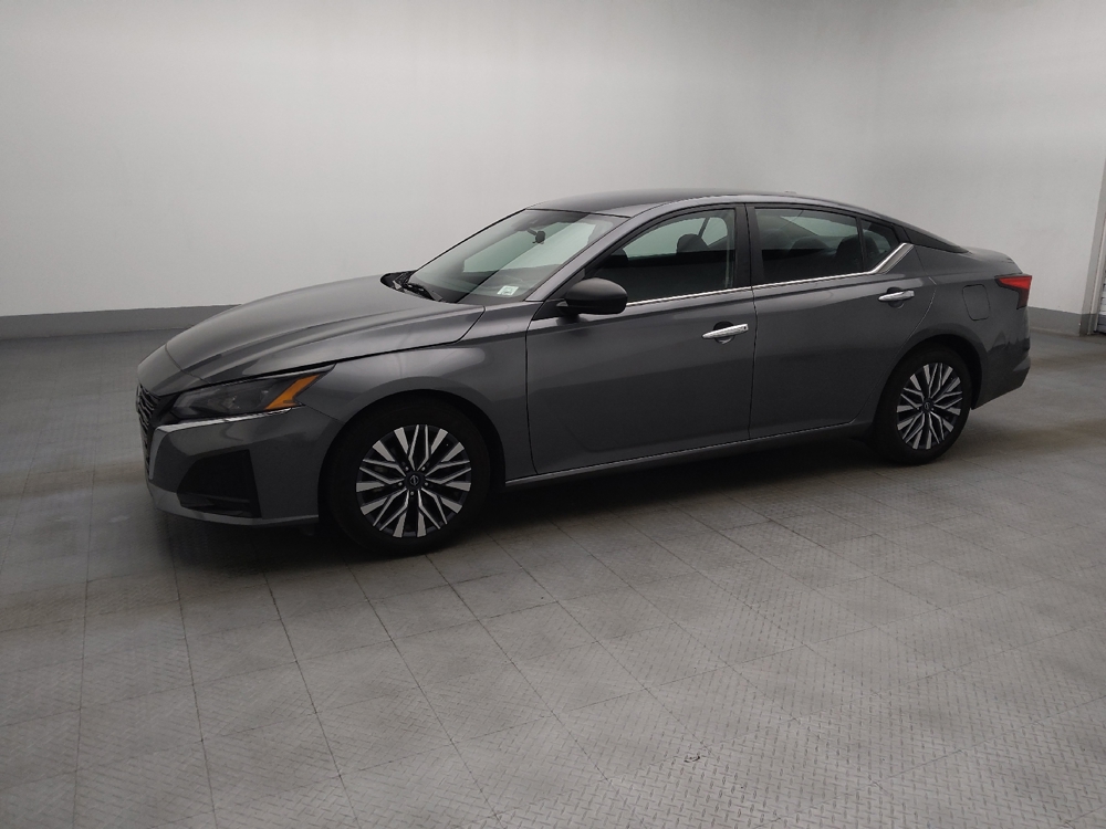 nissan altima 2025 1N4BL4DV8SN320904 image nissan altima 2025 1N4BL4DV8SN320904 image