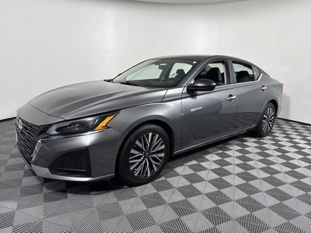 nissan altima 2025 1N4BL4DV1SN382158 image nissan altima 2025 1N4BL4DV1SN382158 image