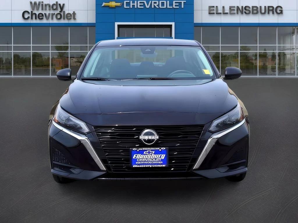 nissan altima 2025 1N4BL4DV9SN384479 image nissan altima 2025 1N4BL4DV9SN384479 image
