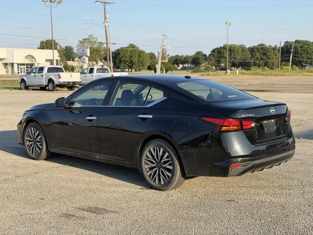 nissan altima 2025 1N4BL4DV8SN364577 image nissan altima 2025 1N4BL4DV8SN364577 image