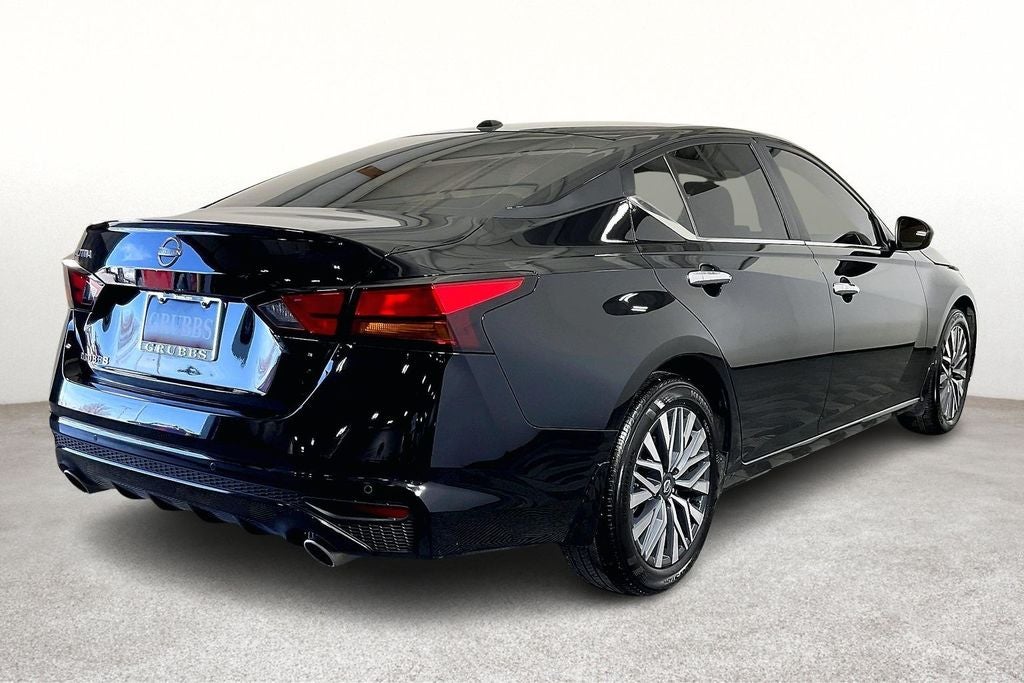 nissan altima 2025 1N4BL4DV0SN414162 image nissan altima 2025 1N4BL4DV0SN414162 image