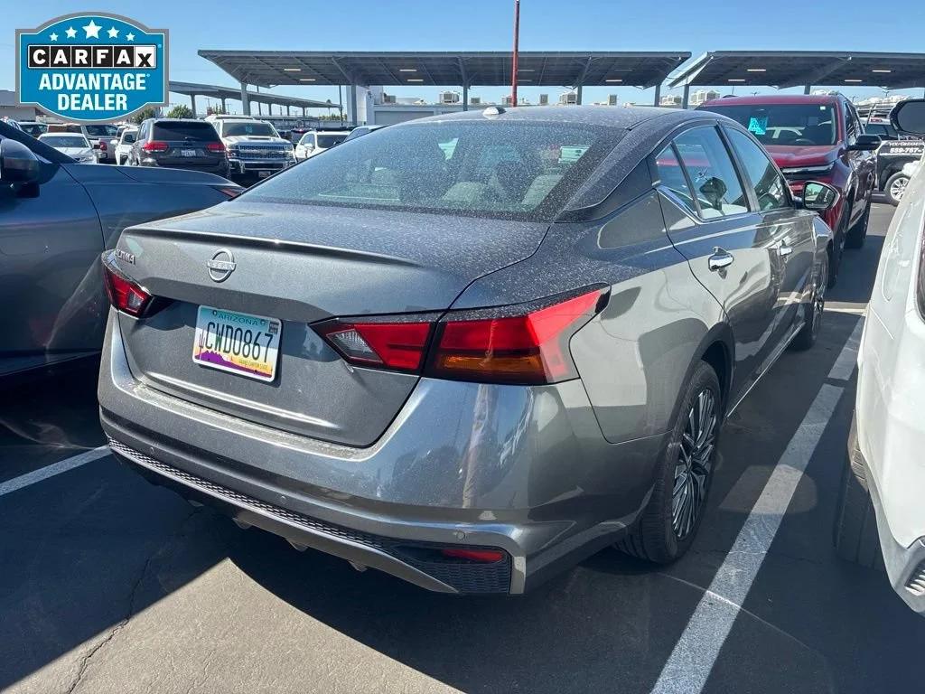 nissan altima 2025 1N4BL4DV6SN304460 image nissan altima 2025 1N4BL4DV6SN304460 image