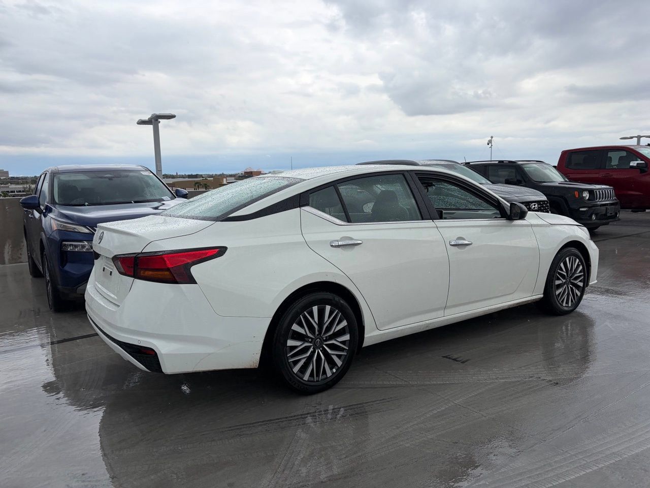 nissan altima 2025 1N4BL4DV8SN353983 image nissan altima 2025 1N4BL4DV8SN353983 image
