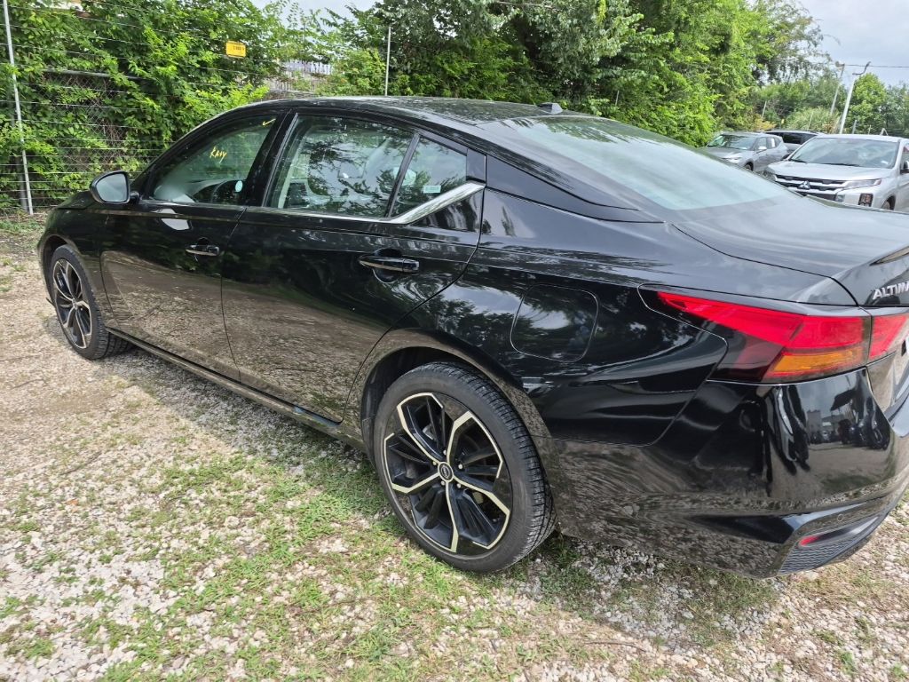 nissan altima 2025 1N4BL4CW3SN378669 image nissan altima 2025 1N4BL4CW3SN378669 image
