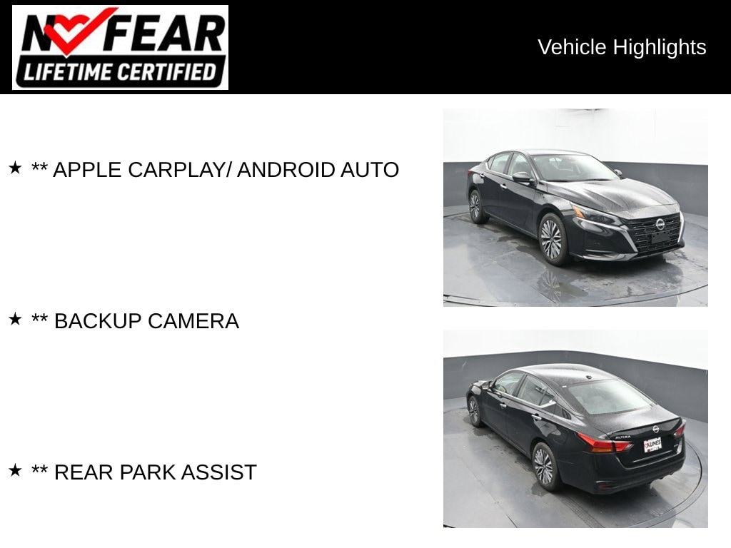 nissan altima 2025 1N4BL4DW7SN328226 image nissan altima 2025 1N4BL4DW7SN328226 image