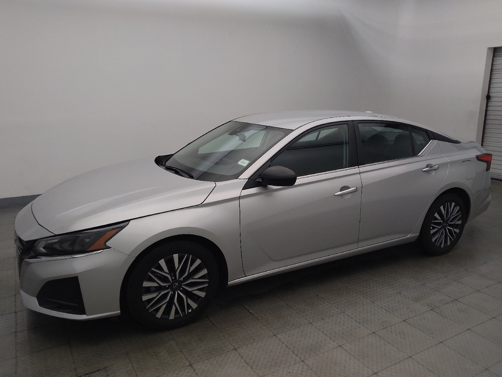 nissan altima 2025 1N4BL4DV7SN370113 image nissan altima 2025 1N4BL4DV7SN370113 image