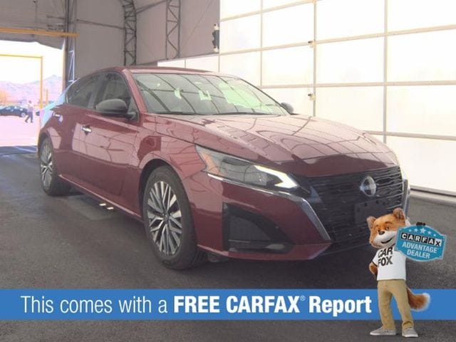 nissan altima 2025 1N4BL4DV9SN307708 image nissan altima 2025 1N4BL4DV9SN307708 image