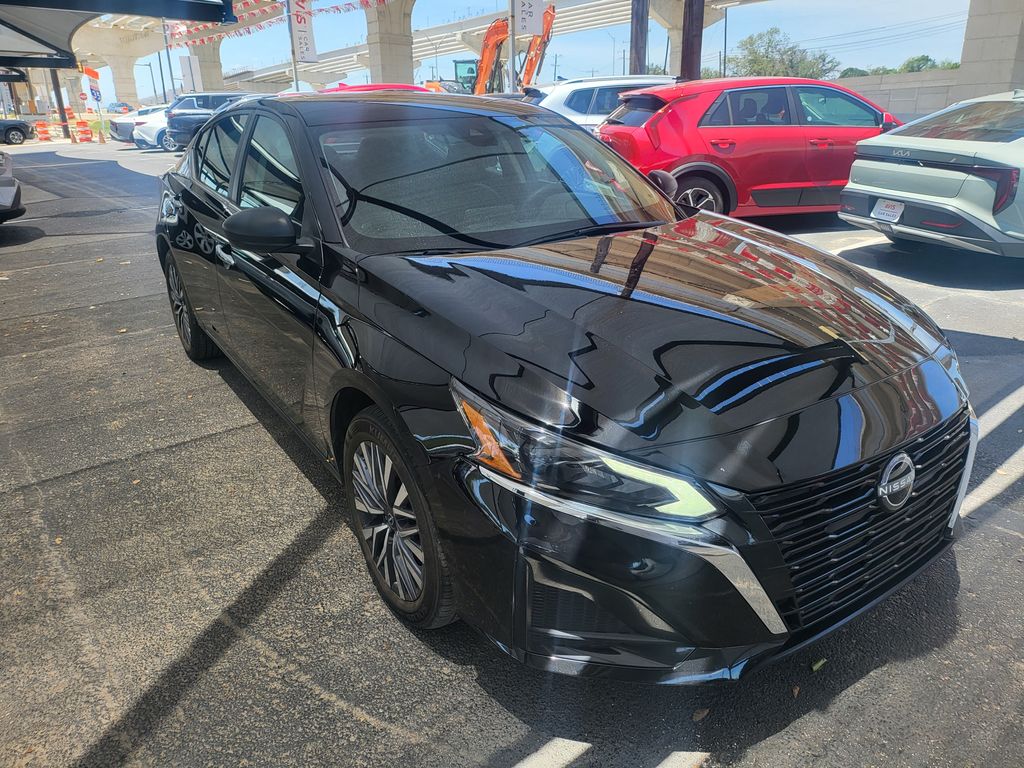 nissan altima 2025 1N4BL4DW0SN385982 image nissan altima 2025 1N4BL4DW0SN385982 image