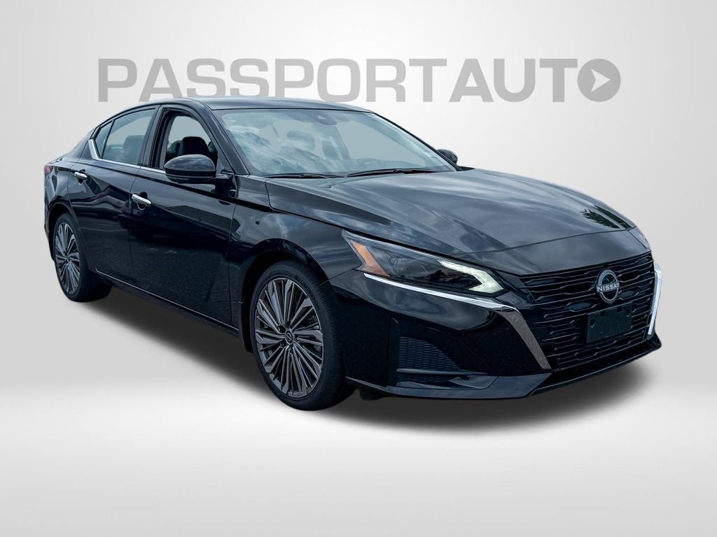 nissan altima 2025 1N4BL4EV5SN424541 image nissan altima 2025 1N4BL4EV5SN424541 image