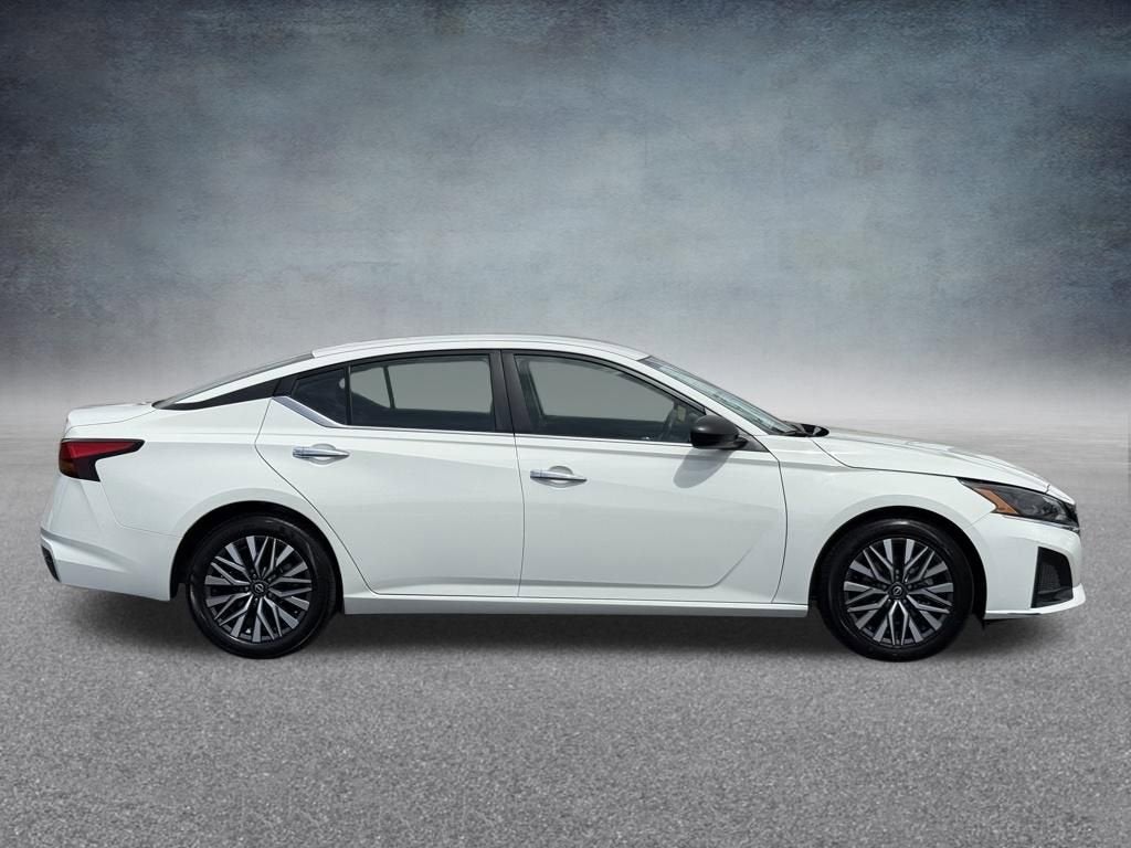 nissan altima 2025 1N4BL4DV8SN353109 image nissan altima 2025 1N4BL4DV8SN353109 image