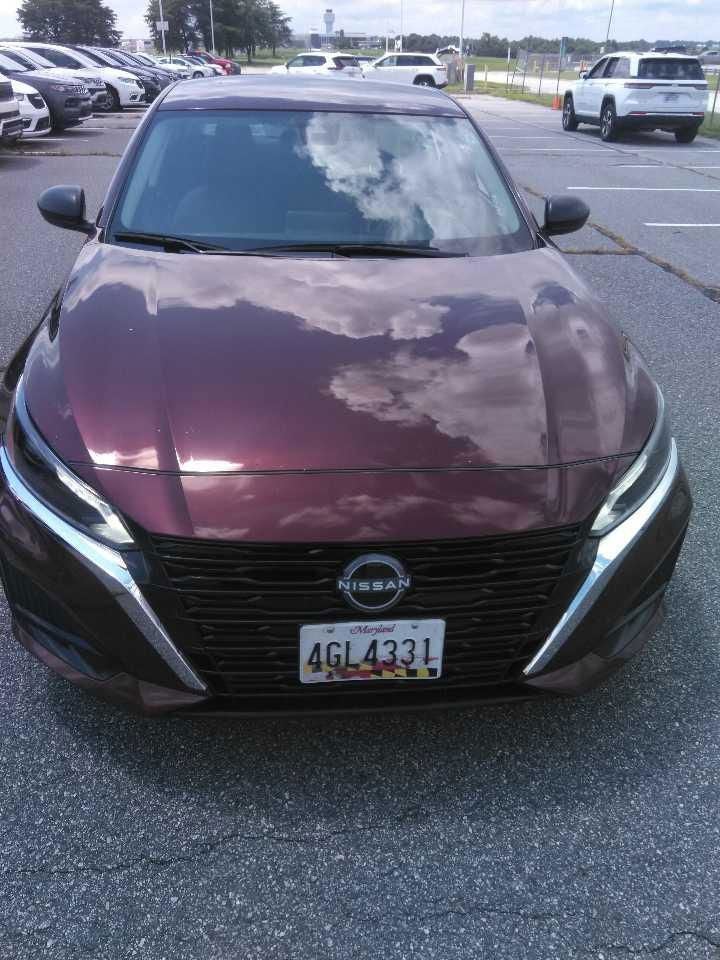 nissan altima 2025 1N4BL4DVXSN334996 image nissan altima 2025 1N4BL4DVXSN334996 image