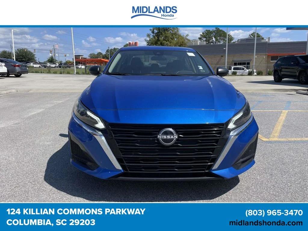 nissan altima 2025 1N4BL4DVXSN311430 image nissan altima 2025 1N4BL4DVXSN311430 image