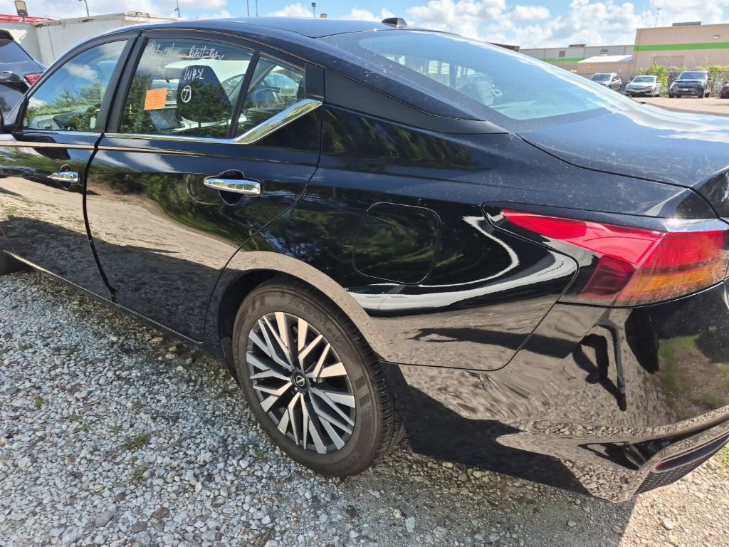 nissan altima 2025 1N4BL4DV8SN427645 image nissan altima 2025 1N4BL4DV8SN427645 image