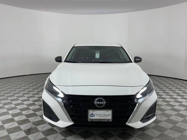 nissan altima 2025 1N4BL4DV0SN324977 image nissan altima 2025 1N4BL4DV0SN324977 image