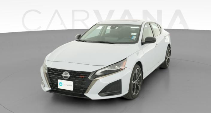 nissan altima 2025 1N4BL4CW6SN423474 image nissan altima 2025 1N4BL4CW6SN423474 image